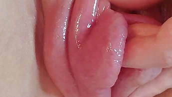 Wet Loud Giantess Meat Flower - Pumped Pussy Playtime and So Much Squirt - Masturbating with Mistress X Gina